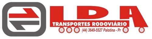 Logo Nova LDA Transportes